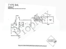 Fulcrum (D15), Condominium #601367781